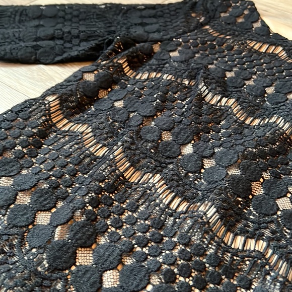 Jessica Howard black dress - Picture 3 of 9